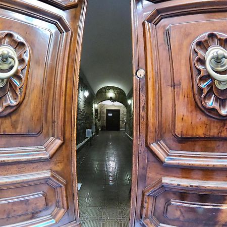 Pensione Italia بولسينا المظهر الخارجي الصورة