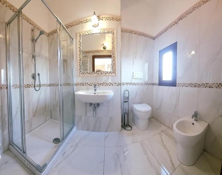 Pensione Italia بولسينا المظهر الخارجي الصورة