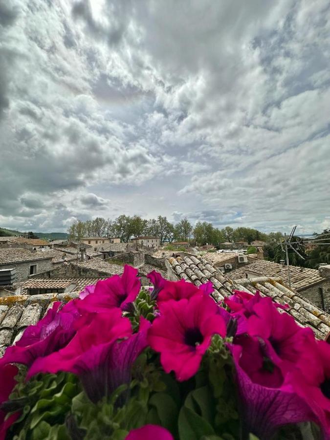 Pensione Italia بولسينا المظهر الخارجي الصورة